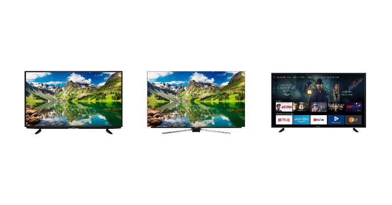 Preisvergleich: Grundig 43 VOE 71 – Fire TV Edition TRF000 LED-Fernseher (108 cm/43 Zoll, 4K Ultra HD, Smart-TV)